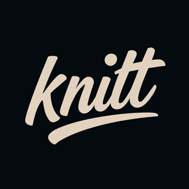 Knitt